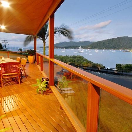 Airlie Waterfront Bed & Breakfast Bed & Breakfast แอร์ลีบีช ภายนอก รูปภาพ