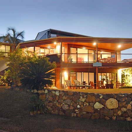 Airlie Waterfront Bed & Breakfast แอร์ลีบีช ภายนอก รูปภาพ