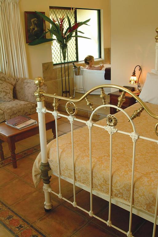 Airlie Waterfront Bed & Breakfast แอร์ลีบีช ห้อง รูปภาพ