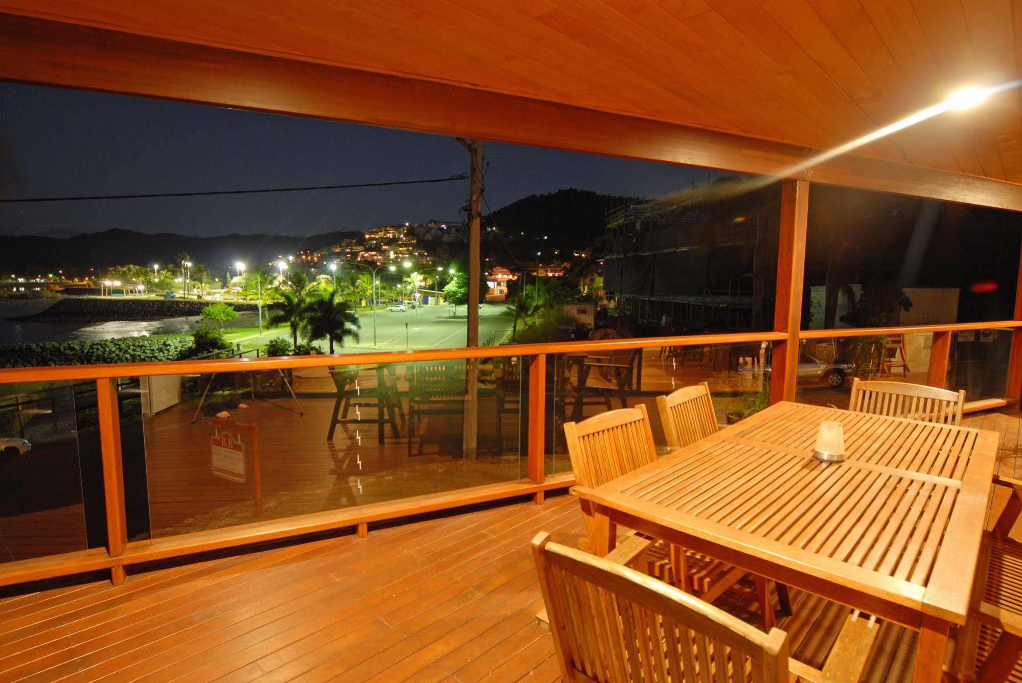 Airlie Waterfront Bed & Breakfast Bed & Breakfast แอร์ลีบีช ภายนอก รูปภาพ