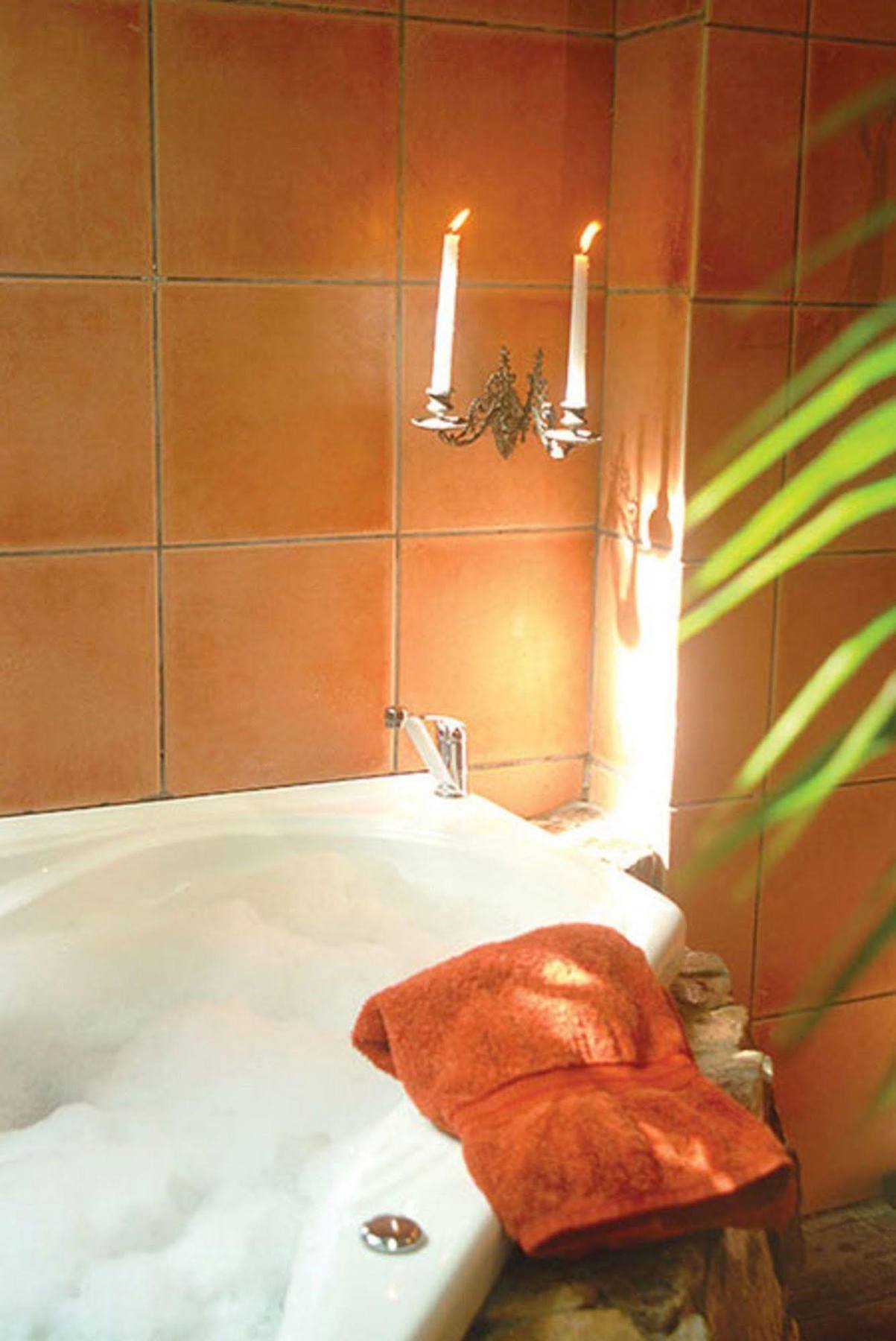 Airlie Waterfront Bed & Breakfast แอร์ลีบีช ภายนอก รูปภาพ