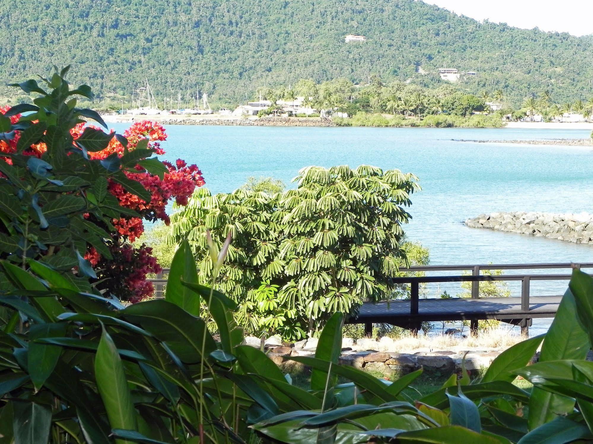 Airlie Waterfront Bed & Breakfast Bed & Breakfast แอร์ลีบีช ภายนอก รูปภาพ